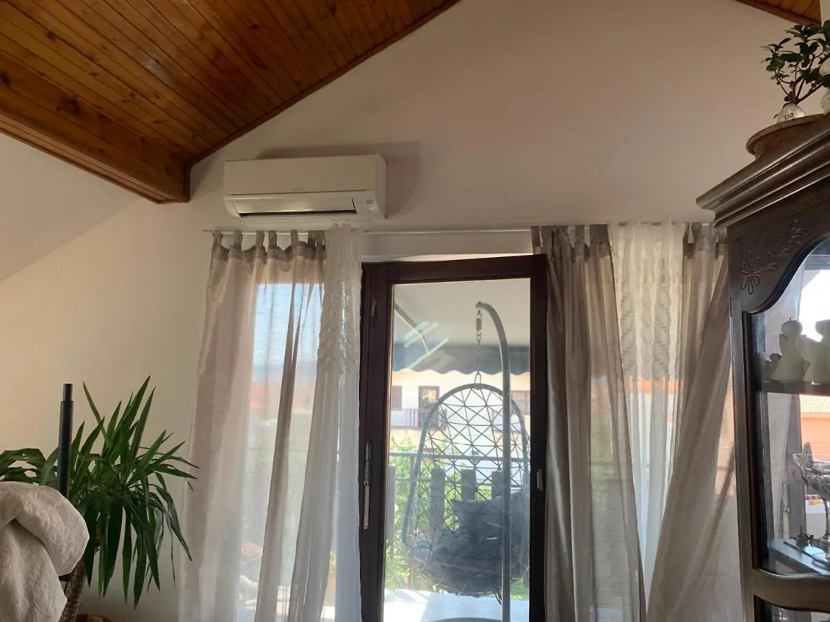 Apartment Danka Zadar
