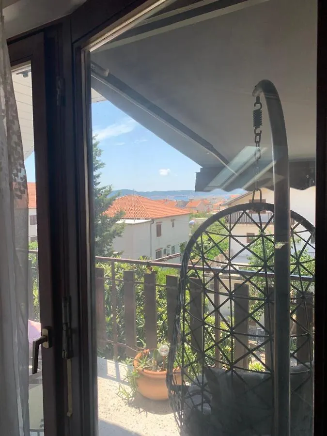 Apartment Danka Zadar
