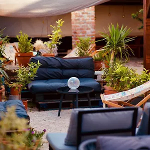 Albergue Backpackers, Zadar